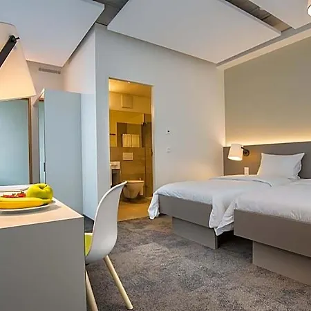 Hotel B_smart Landquart *